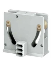 Siemens 3RA1913-2B Sirius Kontaktörler İçin Kilitleme Takımı Yıldız Üçgen Kullanım İçin Elektriksel Bara Ba - 1