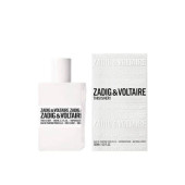 Zadig & Voltaire This Is Her EDP 100ML Kadın Parfümü thumbnail 1