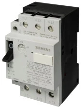 Siemens 3VU1300-1MC00 25A Motor Koruma İçin Devre Kesici, İletişim 1Na 1Nk - 1