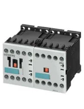 Siemens-3RH1422-1AP00-4 Kutuplu Kontaktör Sölesi 2 Nk 2N A 230 Vac - 1
