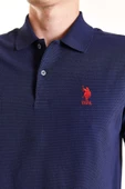 U.S. POLO ASSN. ERKEK T-SHİRT G081GL011-000-1827972 - 10
