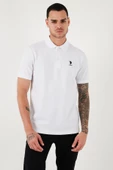 U.S. POLO ASSN. ERKEK T-SHİRT G081GL011-000-1827972 - 4