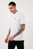 U.S. POLO ASSN. ERKEK T-SHİRT G081GL011-000-1827972 - 3