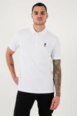 U.S. POLO ASSN. ERKEK T-SHİRT G081GL011-000-1827972 - 1
