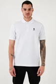 U.S. POLO ASSN. ERKEK T-SHİRT G081GL011-000-1827972 - 6