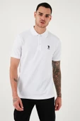 U.S. POLO ASSN. ERKEK T-SHİRT G081GL011-000-1827972 - 5