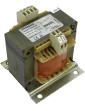 Siemens 4Ax3002-3Ed04-0B 4Ax3002 Kumanda Ve İzolasyon Trafoları, 400/230V, 50-60Hz, 400 Va - 1