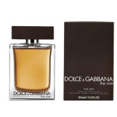 Dolce&Gabbana The One EDT 100 Ml Erkek Parfüm thumbnail 1