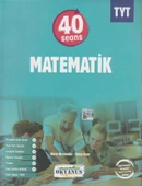 Okyanus TYT 40 Seansta Matematik - 1