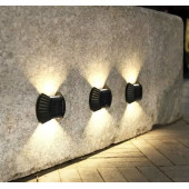 5W Mimas Solar Aplik Günışığı - 3