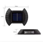 5W Mimas Solar Aplik Günışığı - 4