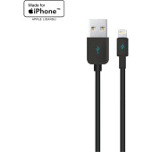 Ttec Apple Lisanslı 120cm long Şarj Kablosu - 1