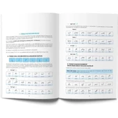 OSMANLICA İMLA MÜFREDATI  ALİ KURT  HAYRAT NEŞRİYAT - 3