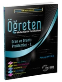 Gür Oran Orantı Problemler 1 - 1