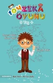 Altın Nokta 4.Sınıf 104 Zeka Oyunu Bilsem Kanguru Olimpiyat - 1