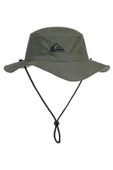 Quiksilver Bushmaster Safari Boonie Şapka - 1