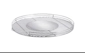 LotusGrill Dumansız Mangal Bahçe Izgarası Izgara Teli XXL - 1