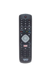 PHILIPS 43pus6401/12 Lcd Led Tv Kumandası Kk9865-19145 Rm-l 1285 - 1