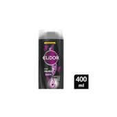 Elidor Esmer Güçlü ve Parlak Şampuan 400ml - 1