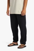 Quiksilver Men's Salt Water Jogger Siyah Eşofman Altı - 3