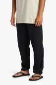 Quiksilver Men's Salt Water Jogger Siyah Eşofman Altı thumbnail 3
