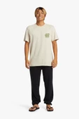 Quiksilver Men's Salt Water Jogger Siyah Eşofman Altı - 1
