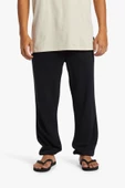 Quiksilver Men's Salt Water Jogger Siyah Eşofman Altı - 2