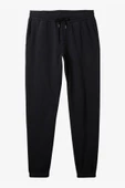 Quiksilver Men's Salt Water Jogger Siyah Eşofman Altı - 5