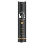 Taft Saç Spreyi 5 Powerful Age 250ml - 1