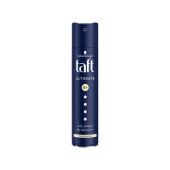 Taft Saç Spreyi 5+ Ultimate Strong 250ml - 1