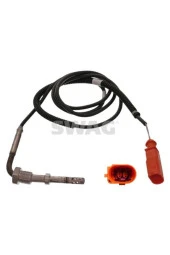 Egzoz Sıcaklık Sensoru Dizel Partikül Filtre Sonrası T5 03 10 Bnz Bpç - 1