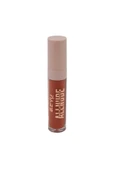 Deluxe Beyu Paris All Nude Matte Liquid Lipstick Mat Ruj 04 - 1