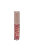 Deluxe Beyu Paris All Nude Matte Liquid Lipstick Mat Ruj 05 - 1