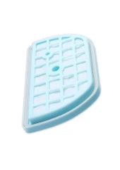 srfn ticaret LG VC 1020-2020-3320 NNTR/LG VC 3120 NRTB-VC 3120 NRTR-VC 3320 NNTO Uyumlu Yıkanabilir Filtre thumbnail 5