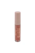 Deluxe Beyu Paris All Nude Matte Liquid Lipstick Mat Ruj 03 - 1