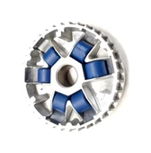 Yamaha Delight 110 Leone Performans Bagası Tahrik Seti 8 Gr thumbnail 3