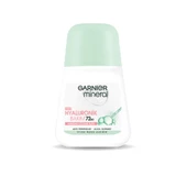 Garnier Mineral Hyaluronik Bakım Roll-on Deodorant - 1