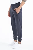 Tommy Life Erkek Antrasit Jogger Eşofman 84826 - 2