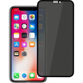 Iphone Hayalet Cam Tam Kaplayan Kırılmaz Nano Teknoloji - 1