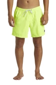 Quiksilver Everyday 15 Erkek Volley Neon Yeşil Şort - 2