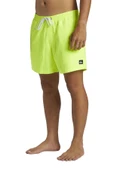 Quiksilver Everyday 15 Erkek Volley Neon Yeşil Şort - 3