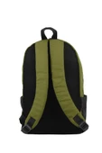 Cambridge Polo Club Preppy II Çift Ana Bölmeli Unisex Okul Sırt Çantası Yeşil / CPC30190.32 thumbnail 4