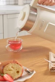 Multiboil Retro Cool Touch Kettle Su Isıtıcı Cream - 3