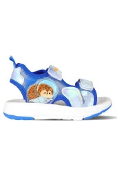 Vicco 321.B24Y.212 Nana Hafif Rahat Esnek Erkek Çocuk Sandalet thumbnail 1