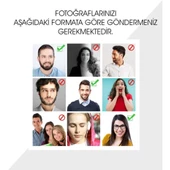 Oto Servis Karikatür Figürü,Sevgiliye Hediye,Doğum Günü Hediyesi thumbnail 2