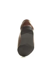 Hakiki Dana Derisi Günlük Loafer Bağcıksız Ayakkabı - 5