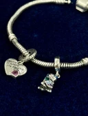 VGD Pandoras Charm Kadın Bileklik - 1