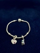 VGD Pandoras Charm Kadın Bileklik - 2