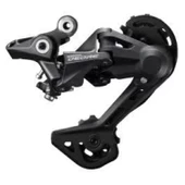 SHIMANO DEORE Arka Aktarıcı RD-M4120-SGS 10/11-vites Direkt monte uyumlu - 1