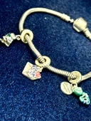 VGD Pandoras Charm Kadın Bileklik - 1